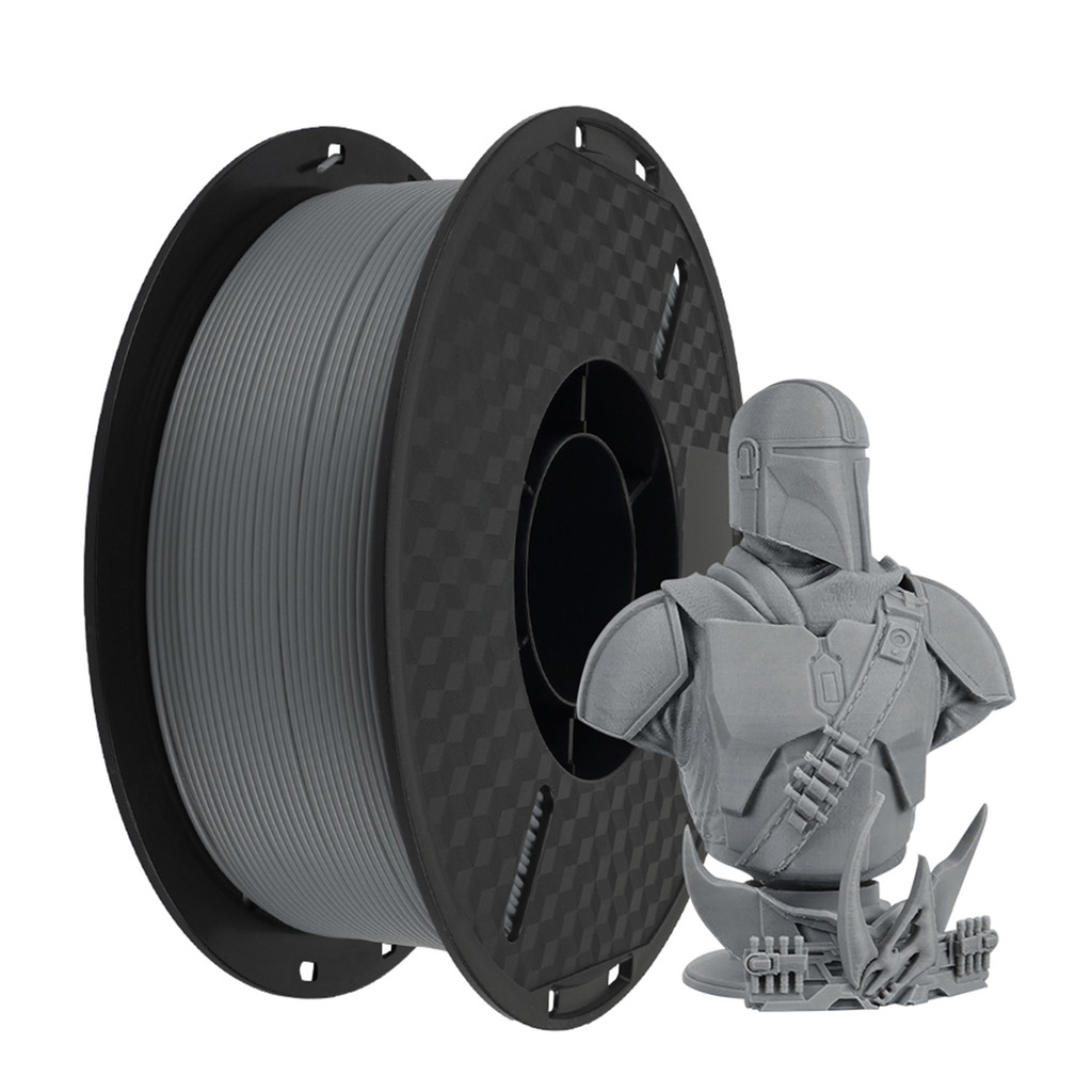 KINGROON เครื่องพิมพ์ 3D HS-PLA Filament 1KG 1.75 มม. ความเป็นของเหลวสูง