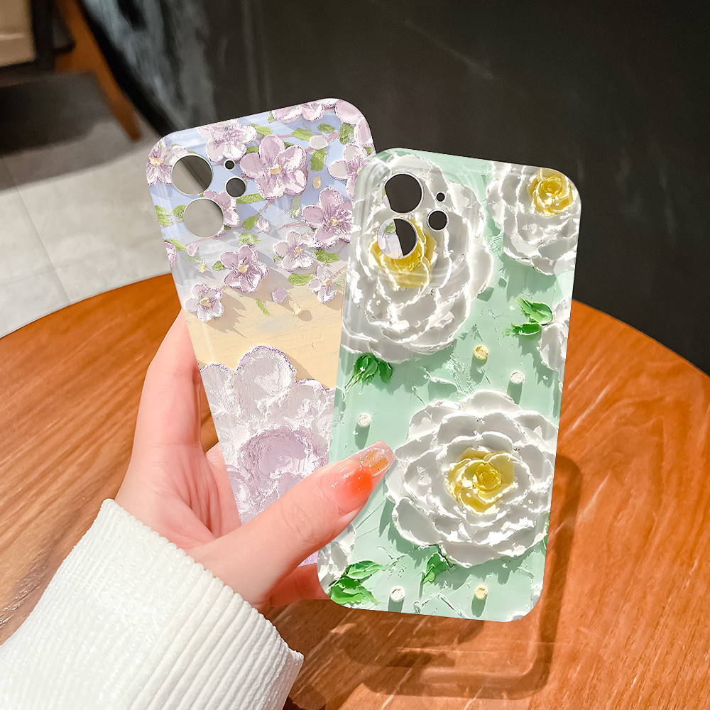 เคส VIVO Y21 Y20 Y15S Y22 Y50 Y30 Y93 Y33S Y36 Y28 Y27S Y16 Y91C Y12S Y12A Y17 Y15 Y17S T1X Y31 V27 V29 Pro 4G 5G TKK ราคา ถูกที่สุด ดีลบีเคเค แกลเลอรีภาพที่ 2