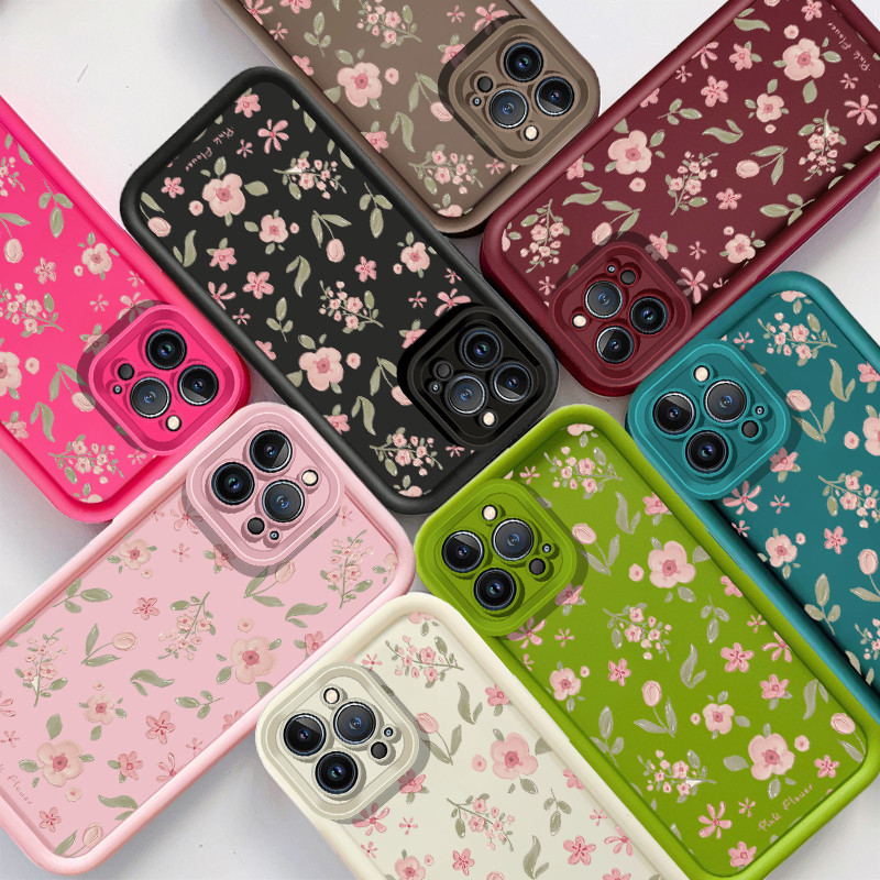 ภาพวาดสีน้ํามันสดดอกไม้บดเคสโทรศัพท์สําหรับvivo 1609 1601 1723 1726 1727 1724 1801 1806 1818 1819 V11i V15 V15 Pro V21 V23 V2130 V25 V25E V29 V5 V5 V9 V5 V9 V5 V9 V5 V9 V5 V9 V9 V5 V5 V5 V9 V5 V9 V5 V9 V5 V9 V5 V9 V5 V