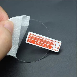 สําหรับ AXON Mega Pro Smart watch กระจกนิรภัย Smart watch Glass Screen Protector 9H 2.5D ฟิล์ม