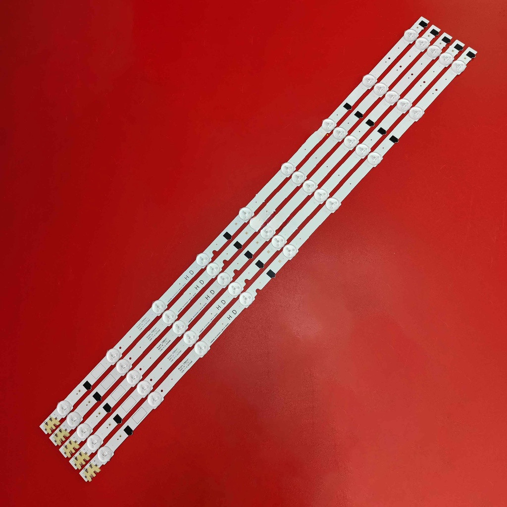 ใหม่ HG32AB670BW / UA32F5000 / UA32F4000AR / UA32F4105AR / UA32F5105 SAMSUNG 32" LED TV BACKLIGHT(LA