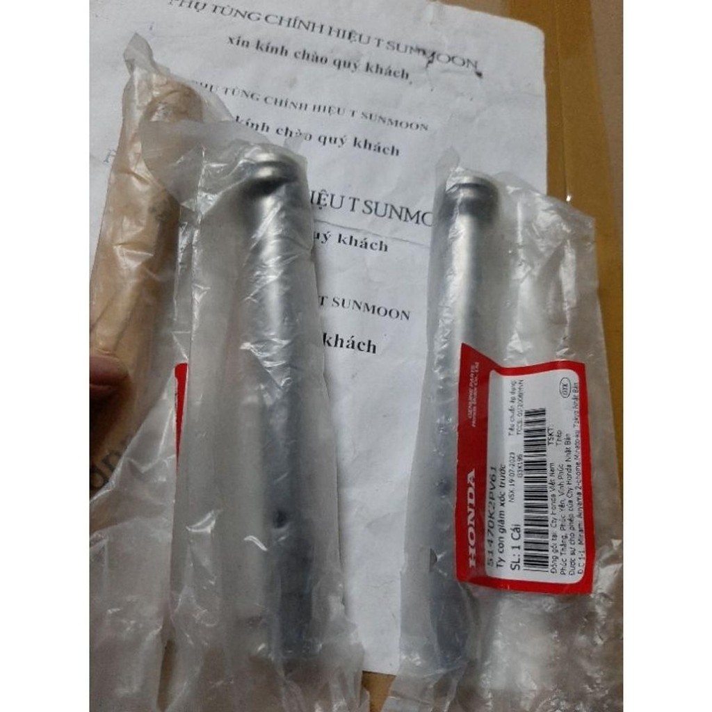 Winner winner x honda โช๊คหน้าด้านเดียว