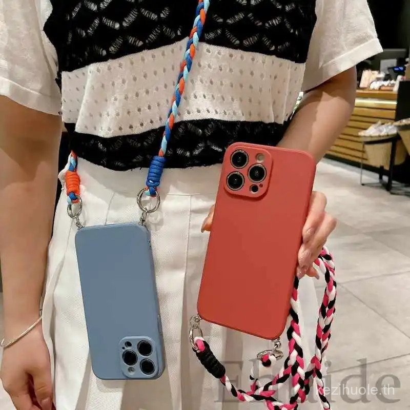 กันกระแทกลูกอมซิลิโคนอ่อนนุ่มสายคล้องปกกรณีโทรศัพท์สำหรับ VIVO 1807 1811 1816 1817 1818 1819 1812 18