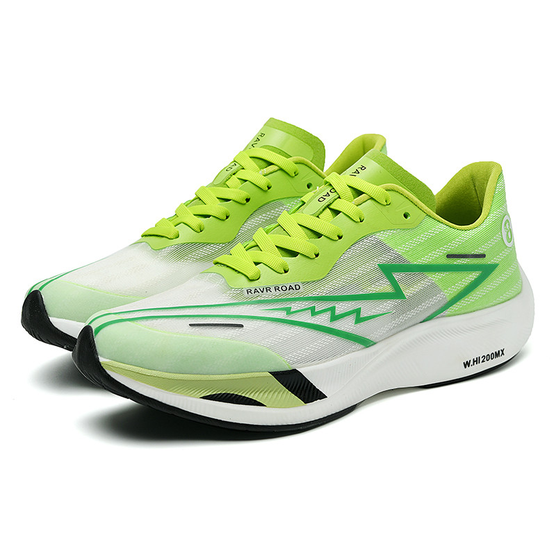 รองเท้าวิ่ง Barefoot Trail Los Hombres Zapatos Athletic Tenis ผู้ผลิตรองเท้าผ้าใบลําลองกีฬารองเท้าวิ่ง Man ผู้หญิง