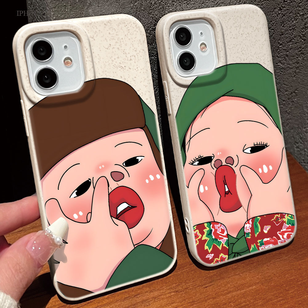 เคส For เคสนิ่ม iPhone 16 15 14 13 12 11 8 7 6 6S X XS XR SE Plus Pro Max 2020 2022 Silicone เคสโทรศัพท์ เคสไอโฟน XMK