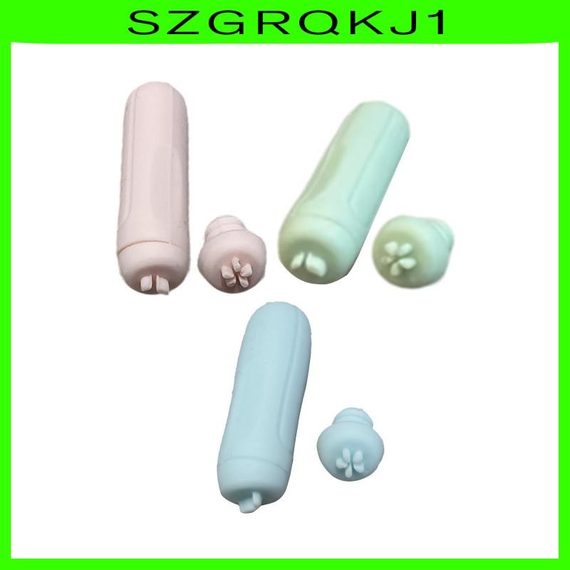 [szgrqkj1] เล็บที่ใช้สําหรับผู้หญิง Nail Art Stamper