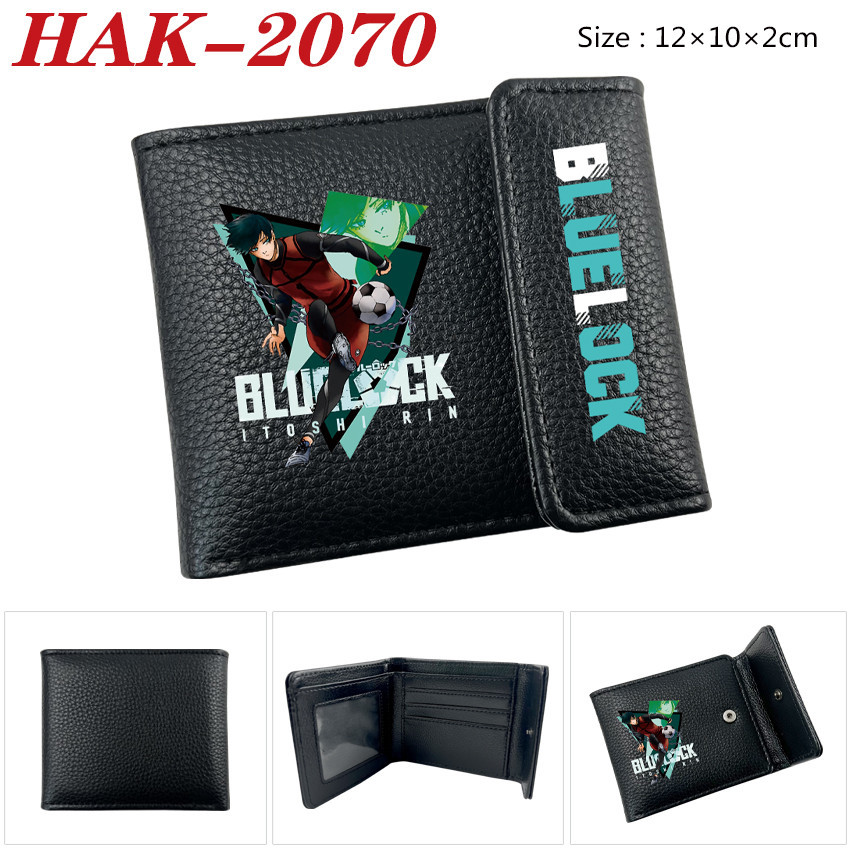 Blue LOCK ทีมการ์ตูน Pu รูปที่ 5