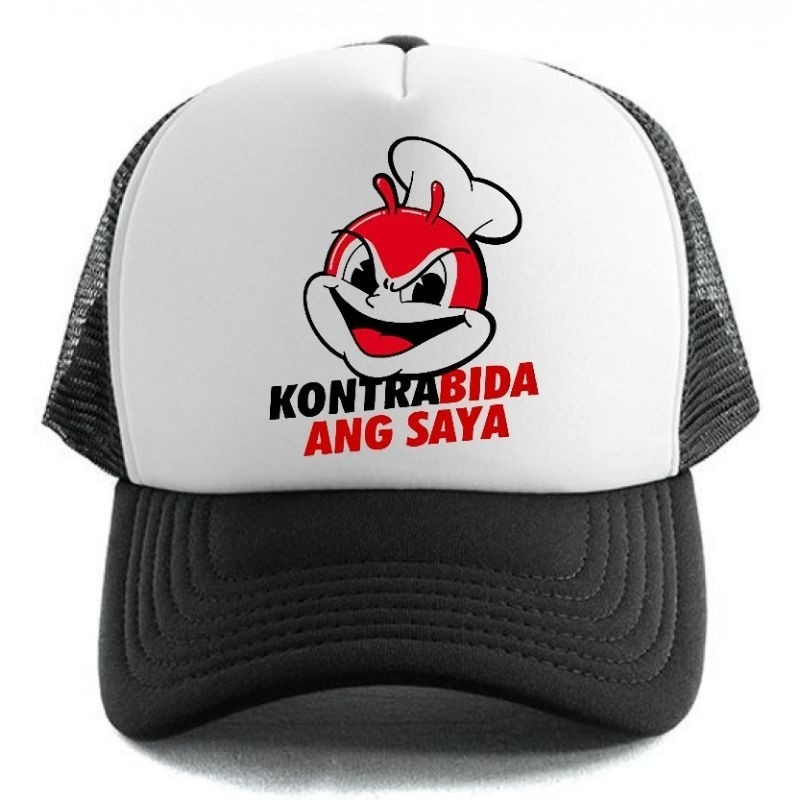 PARODY DESIGN TRUCKER CAP M BP6S