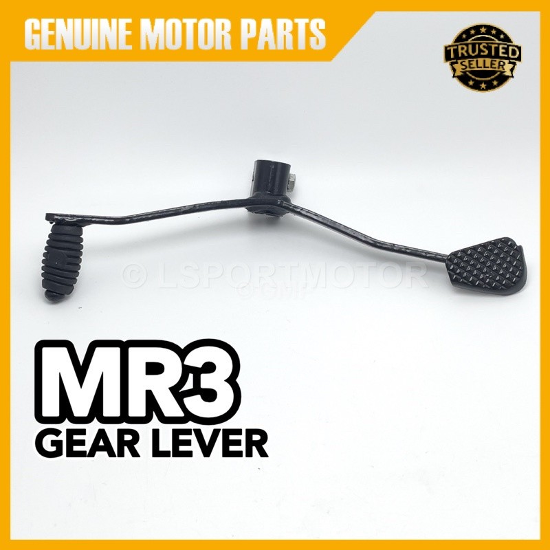 MODENAS MR3 เกียร์ LEVER KRISS MR3