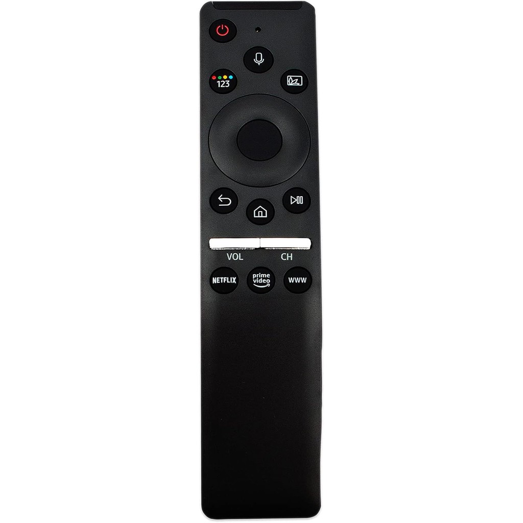 Bn59-01312f เสียงระยะไกลสําหรับ Samsung TV QA55Q95T QA65Q95T QA75Q95T QA55Q80R65Q80R QA75Q80R QA43Q6