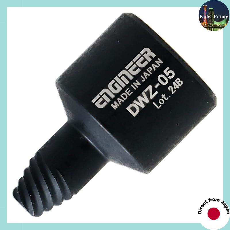 ENGINEER Universal Screw Extraction Tool Set