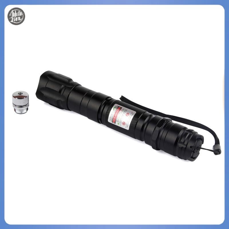 Wl| 009ไฟฉายเลเซอร์ดาวเต็มรูปแบบหลายสีตัวเลือกเต็มดาวขายตัวชี้ตัวชี้เลเซอร์ปากกาเปลือยใหม่