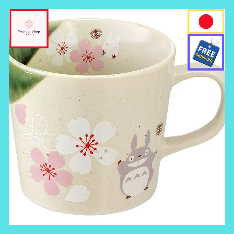 Skater (Skater) STUDIO GHIBLI No Face Tableware Collection.【Authentic Japan】