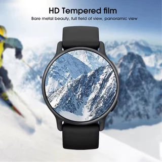 ฟิล์ม สำหรับ GarminActive 6 กันรอย ฟิล์ม ฟิล์ม TPU สำหรับ garmin อุปกรณ์สวมใส่ สมาร์ทวอทช์