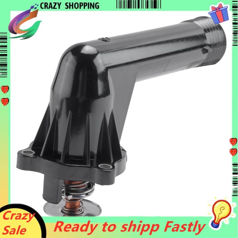 ชุดเทอร์โมสตัทระบายความร้อน 11531247125 สําหรับ 3-ER E36 316 318 5-ER E34 518 Z3 E36 1.8 เทอร์โมสตัท