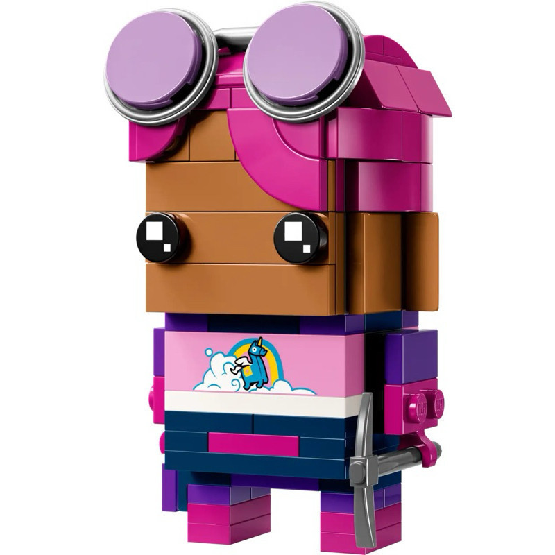 Lego Fortnite 40728 Brite Bomber เลโก้ของแท้ 100%