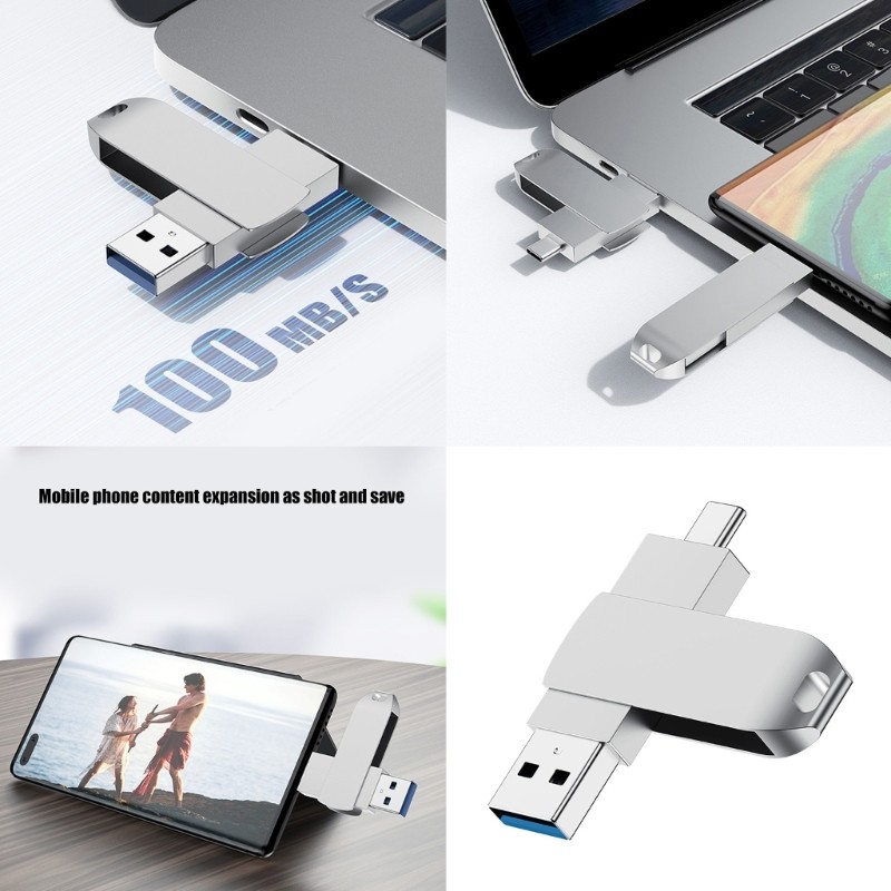 ROX USB3 0 Memory Sticks แฟลชไดรฟ์ USB สําหรับการถ่ายโอนไฟล์ง่ายในการใช้งานการเดินทาง