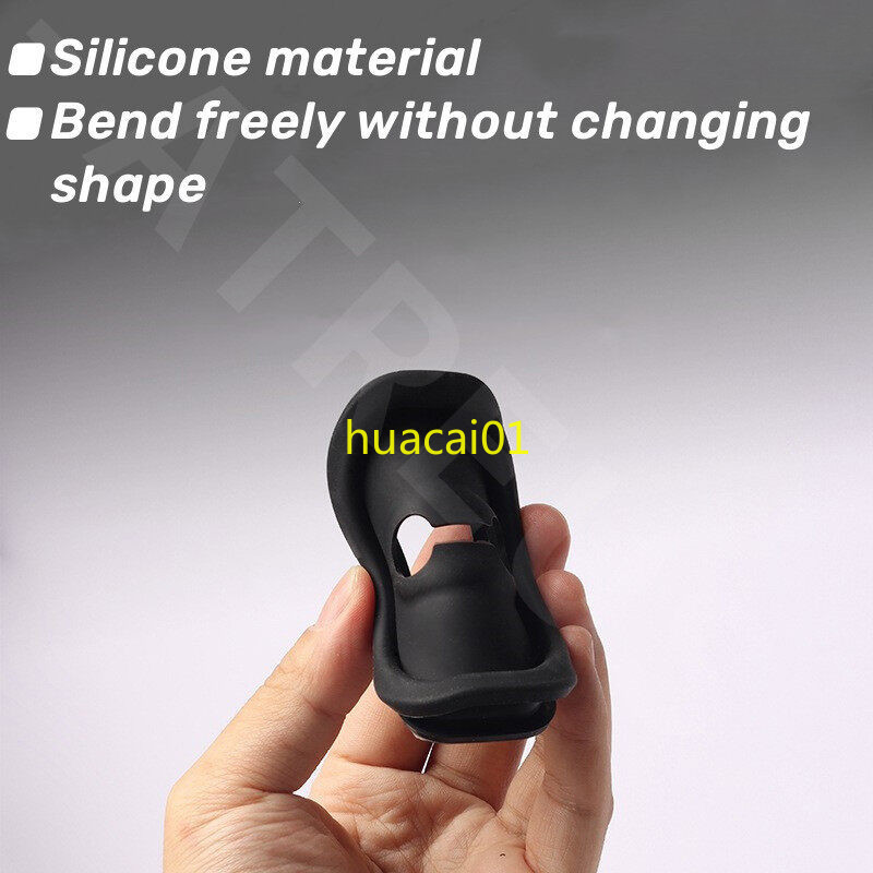 ตกแต่งบ้าน 4 ชิ้น Toyota รถประตูล็อคฝาครอบป้องกันซิลิโคนประตูล็อคโช้คอัพเงียบ Anti-collision บัฟเฟอร์ยางสําหรับ Toyota Wigo Vios Rush Innova Hilux Raize Avanza Fortuner HiAce ส่งด่วน สั่งเลย