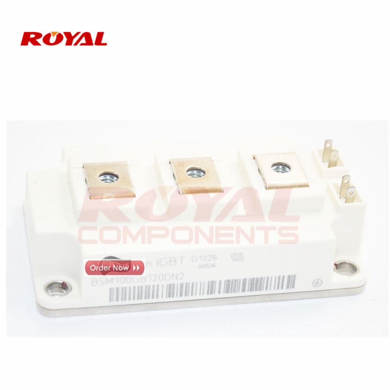 BSM100GB120DN2 BSM100GB120DN2B BSM100GB120DN2F BSM100GB120DN2E3256 BSM100GB120DN2F_E3256 ใหม่โมดูลเด