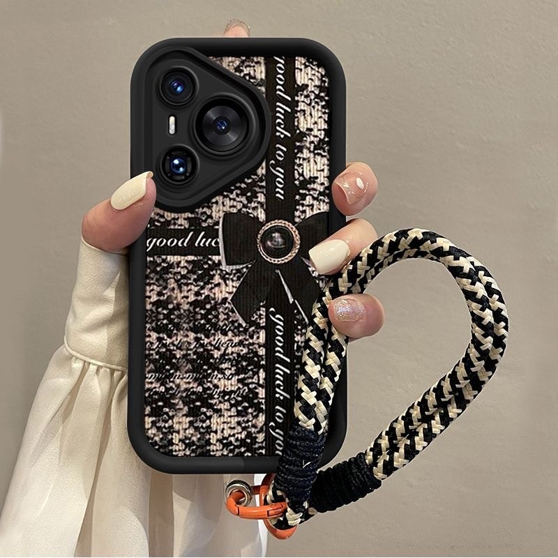 กรณีสําหรับ Honor X9C X9B X9A X9 X8 X8A X8B X8C X7 X7A X7B X7C X6B X5B 8A 20 HUAWEI Y6P Y7 2019 Y9 P