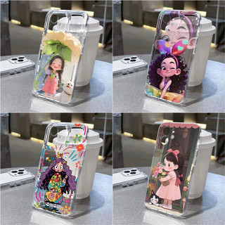 TPUเคส For Samsung A57 A37 S26 Ultra Galaxy A56 5G A54 A17 A07 A36 S25 S24 A16 A06 A05 A05s A15 A55 A73 A52 A53 A35