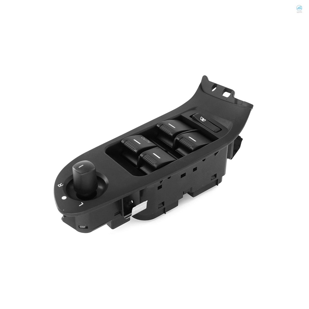 Crth เปลี่ยนสวิทช์หน้าต่างสําหรับ Ford Falcon FG ซีดาน 2008-2016 OEM 8R2Z-14A132-CB