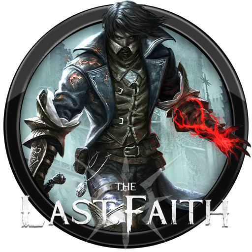 🕹️💻 [เกมคอม / เกม PC] 🎮  The Last Faith