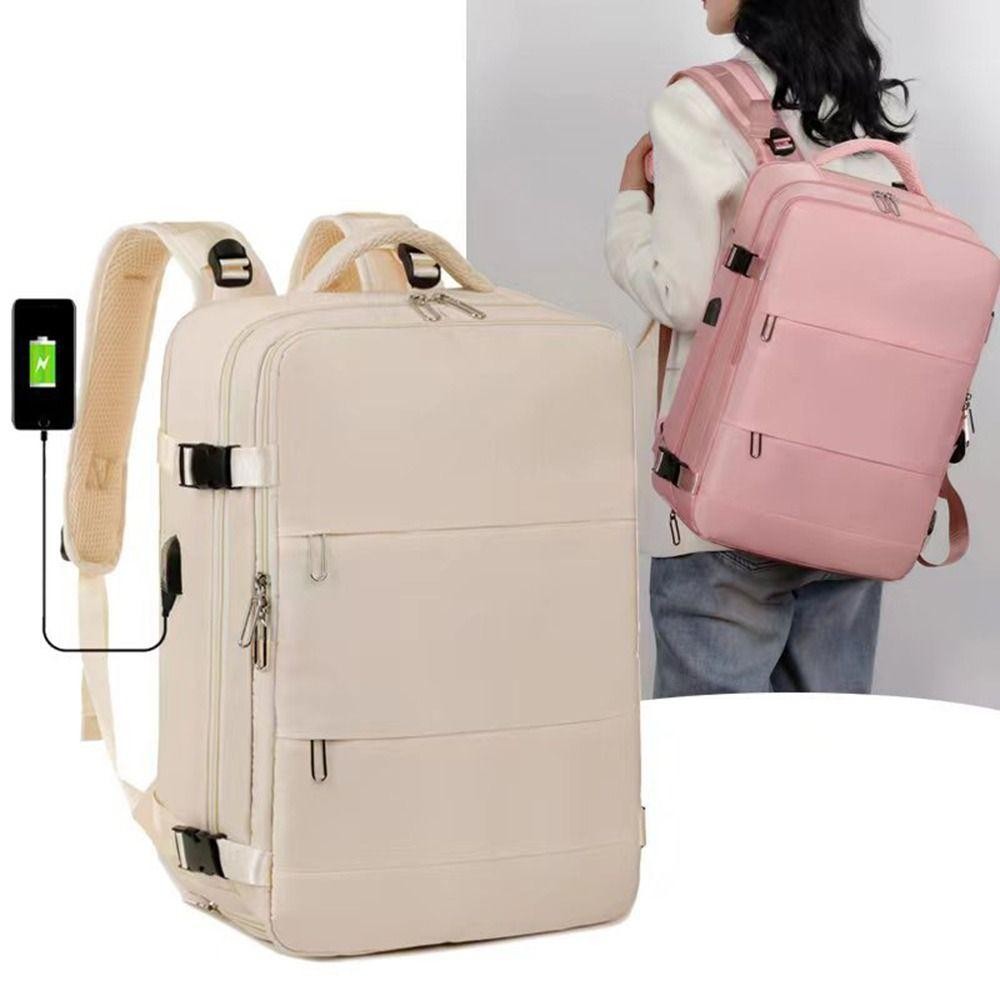 UUMIR Travel Backpack รูปที่ 8