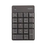 MOFii CRACKER Wireless Numeric keypad PINK/BLUE/GREY