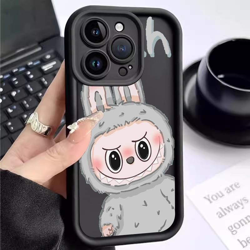 เหมาะสำหรับ Realme C15 C17 C12 C11 C11 C21 C21Y C2 C20 C20A C25 C25s C25Y กรณีโทรศัพท์มือถือ Fashion