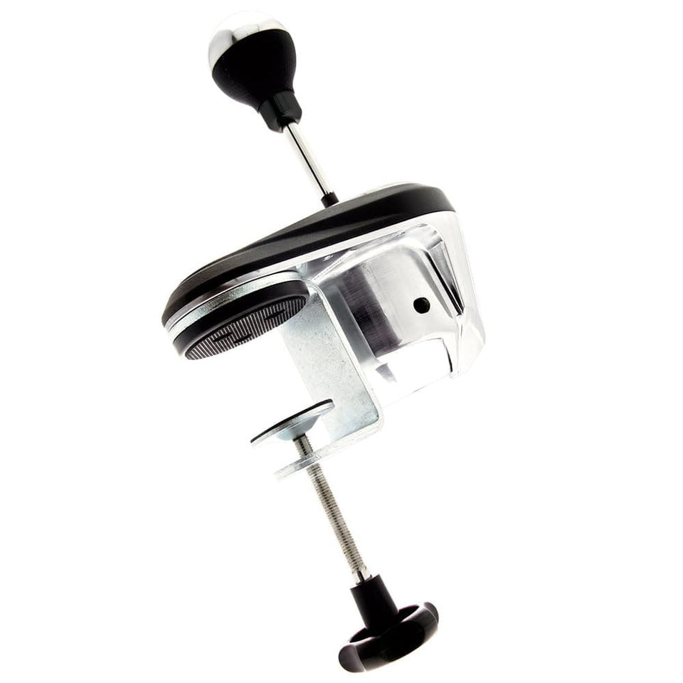 Thrustmaster TH8A Add-On Gear Shifter