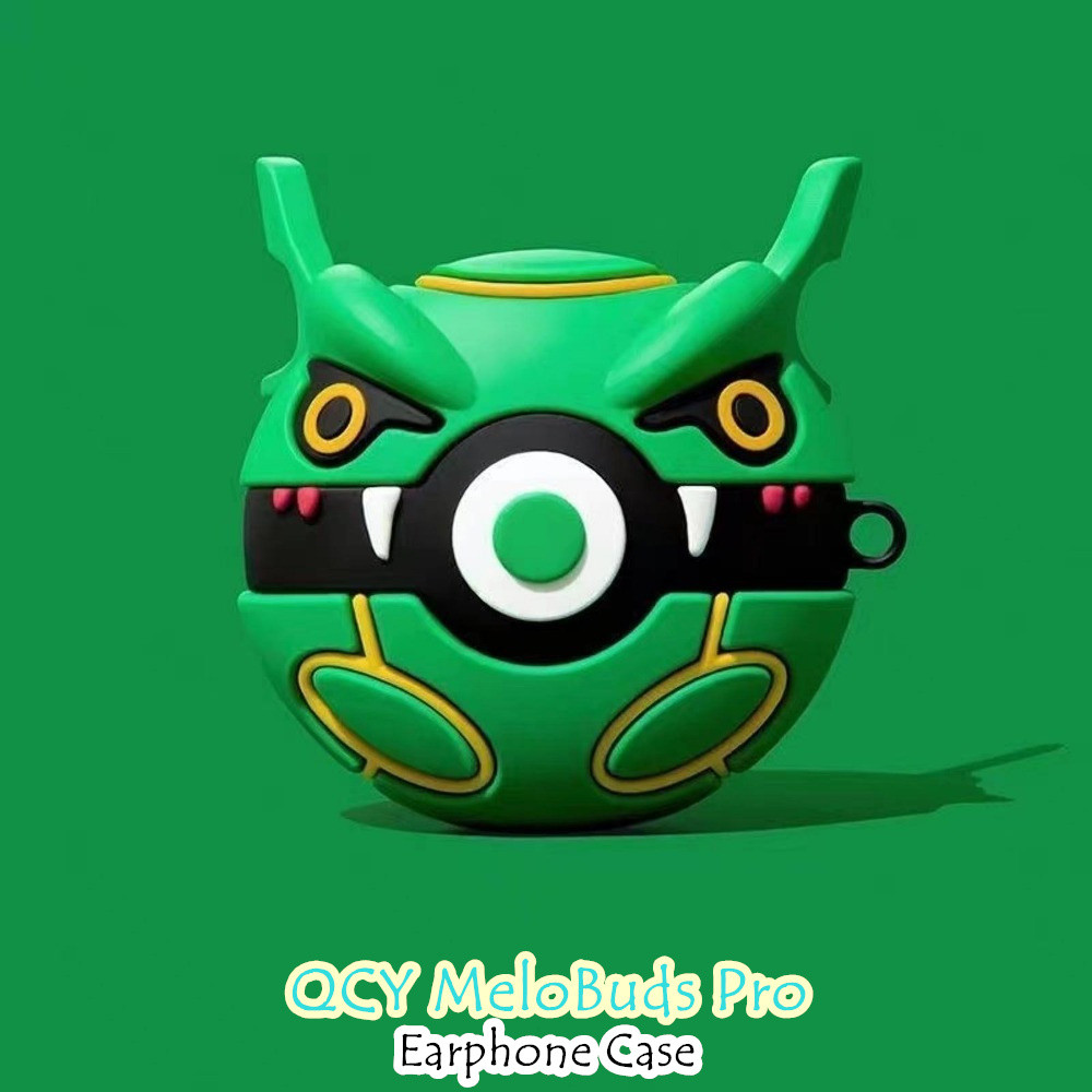 imamura สําหรับ QCY MeloBuds Pro Case รูปที่ 7