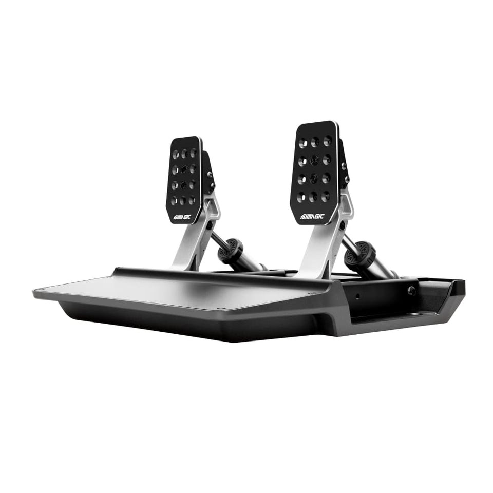 Simagic   P500 Loadcell Pedals