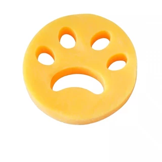cat dog อุปกรณ์แท่งซิลิโคนทำความสะอาด น้ำยากำจัดขนสัตว์เลี้ยง น้ำยาซับขนที่เปื้อนเสื้อผ้า ล้างทำความสะอาดได้และทรงพลัง