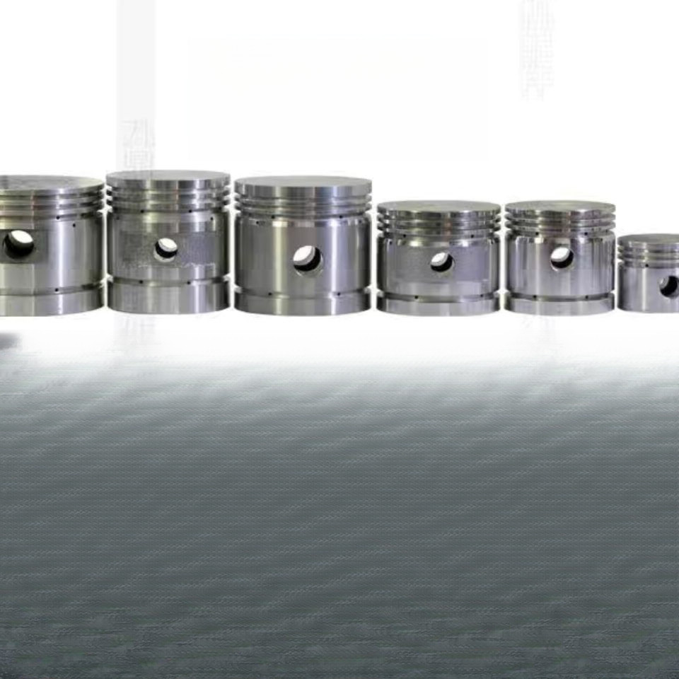 อะไหล่ปั๊มลม Jucai 80 90100 120ลูกสูบ jc90 0.9 1.6