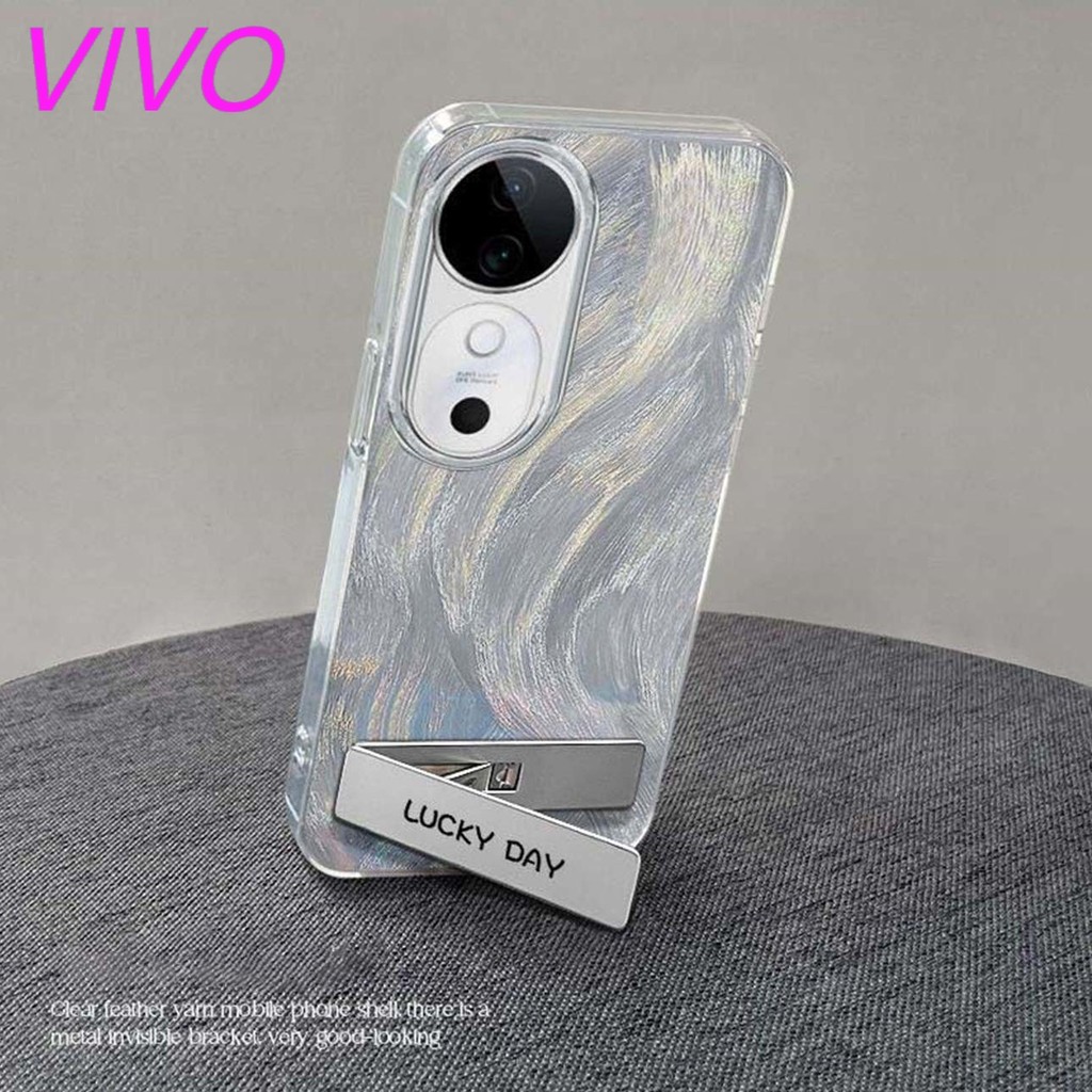 วงเล็บ VIVO Case Case ForS17 S10 Y01 Y02 Y3 Y5 Y10 Y11 Y12 Y15 Y16 Y17 Y18 Y19 Y20 Y21 Y22 Y27 Y28 Y