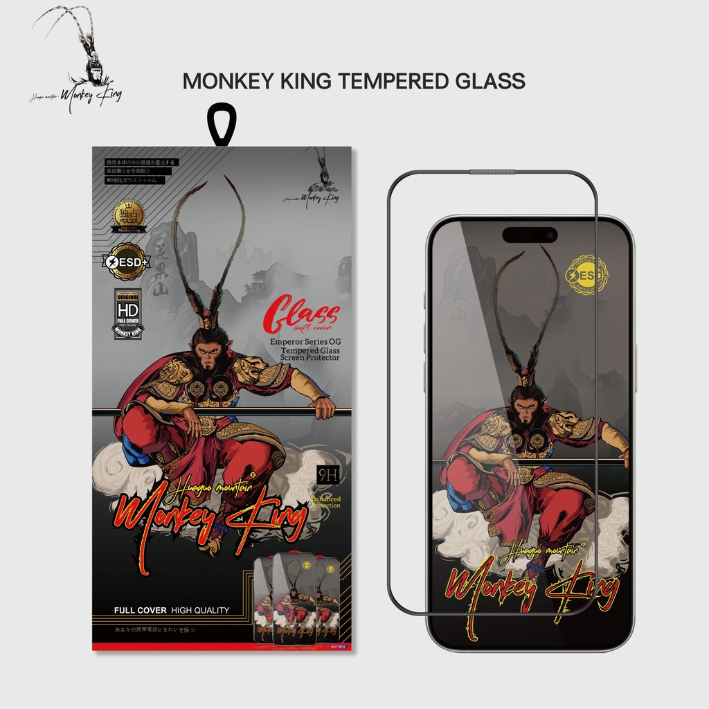 ฟิล์มกระจก Samsung แบบเต็มจอ สำหรับ Samsung A35(5G) A55(5G) M14(5G) M35(5G) C55(5G) A06