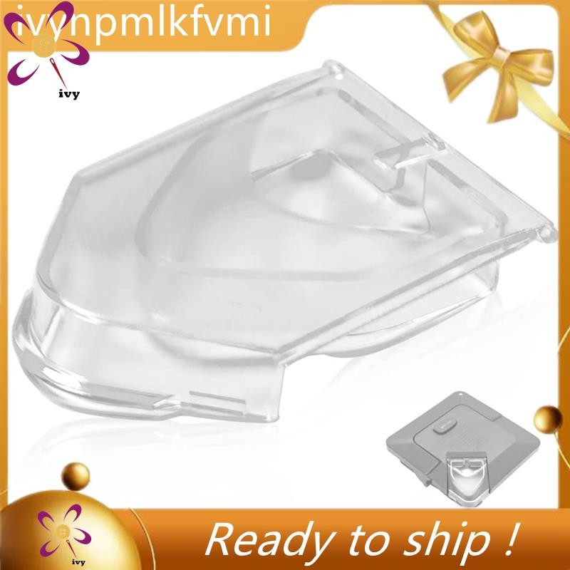 [Ivym] ฝาปิด Flap Spout Cover อะไหล่สําหรับ Ninja Blender ฝาปิด 72 ออนซ์เหยือก, สําหรับ NJ600 BL610 