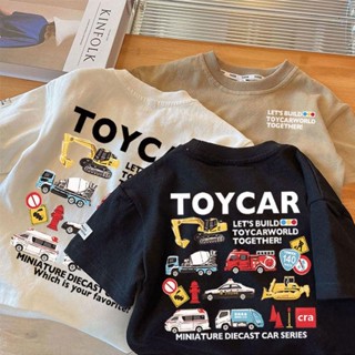 (จัดส่งตลอด 24 ชั่วโมง)KIDS PRINCESS เสื้อผ้าเด็กผู้หญิงฤดูร…