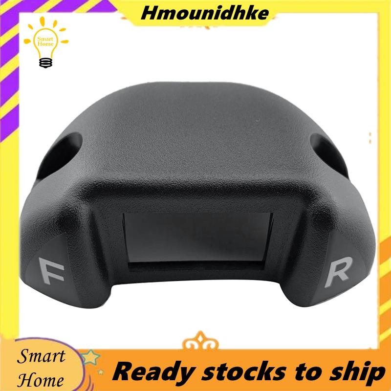ฐานสวิตช์เดินหน้าและถอยหลังสำหรับรถกอล์ฟไฟฟ้า Club Car DS/Onward/Tempo/Precedent รุ่นปี 1996 ทดแทน 102508401