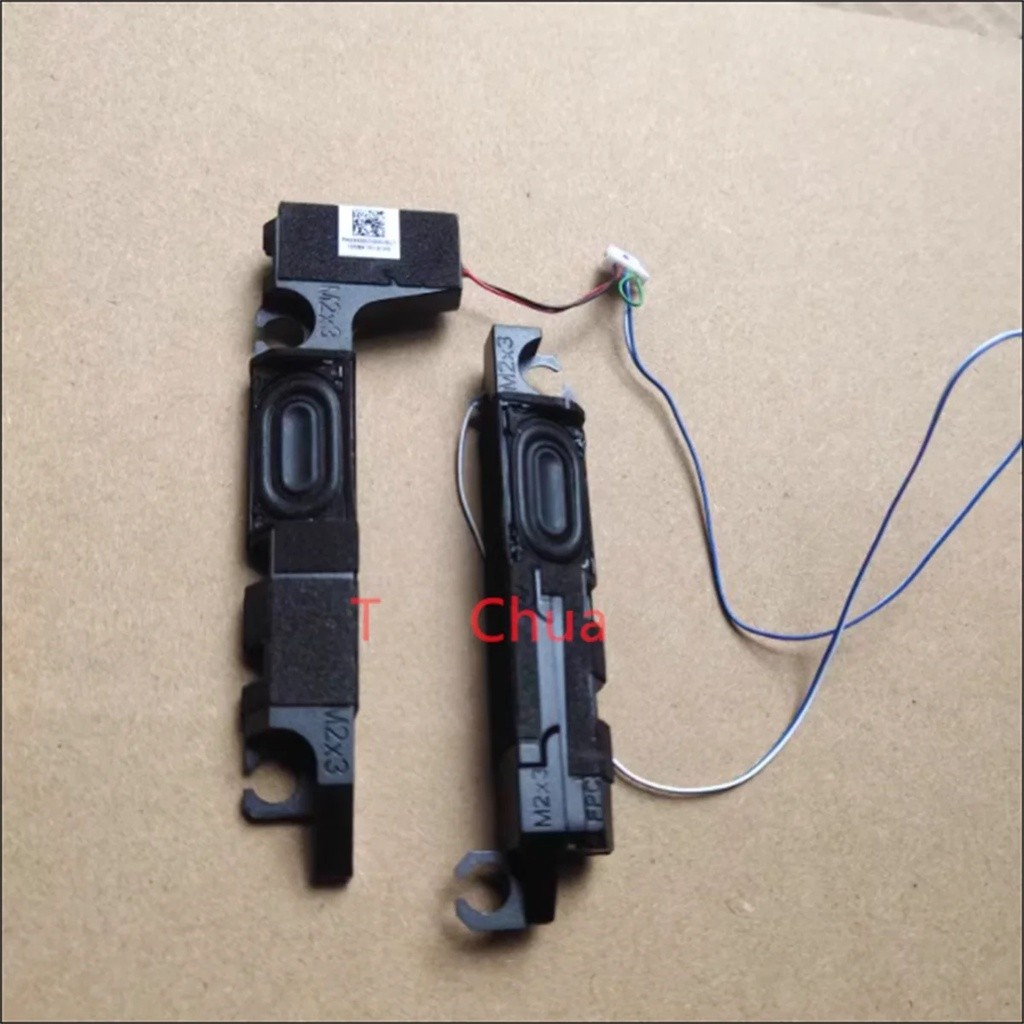 สําหรับ HP Shadow Elf 5 air 15-DH TPN-C134 ลําโพงเสียงในตัว PK23000ZG00 L57342-001