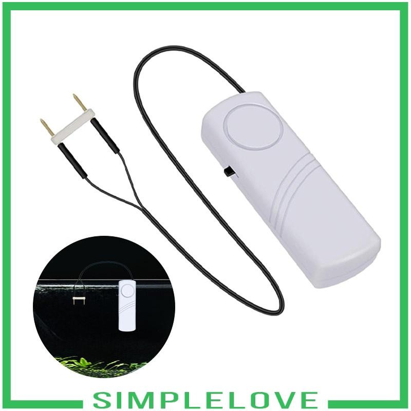 [ สัญญาณเตือนระดับน้ํา, สัญญาณเตือนน้ําล้น, ความสนุก, อเนกประสงค์, สัญญาณเตือนการรั่วไหลของน้ําสําหรับสระว่ายน้ํา