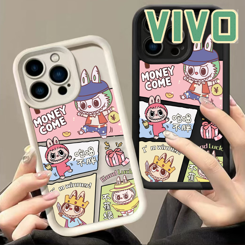 ✨ส่งไวจากไทย✨เคส vivo y11 vivo y28 vivo v30 vivo v29 vivo y18 เคส vivo y12s vivo y36 5g vivo y03 เคส