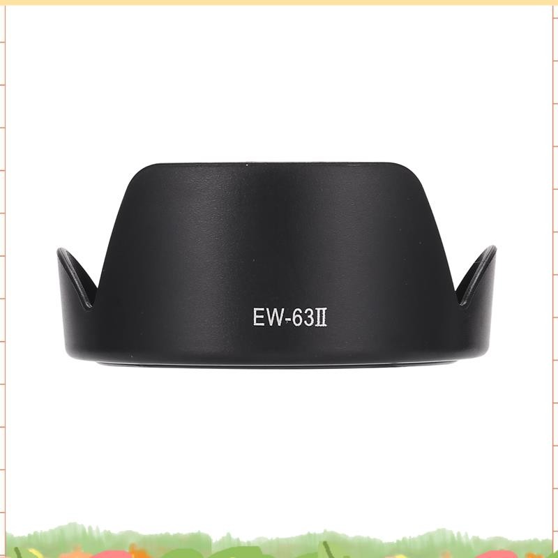 ฮูดเลนส์ Super EW-63II สําหรับเลนส์ EF 28mm f/1.8 & EF 28-105mm