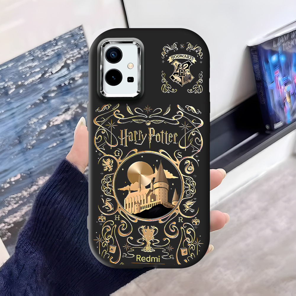 HPเคสโทรศัพท์สําหรับVivo Y55 Y55 + Y55S 2023 Y75 T1 5G Softcase Kesingนุ่มเคสโทรศัพท์น่ารัก4769