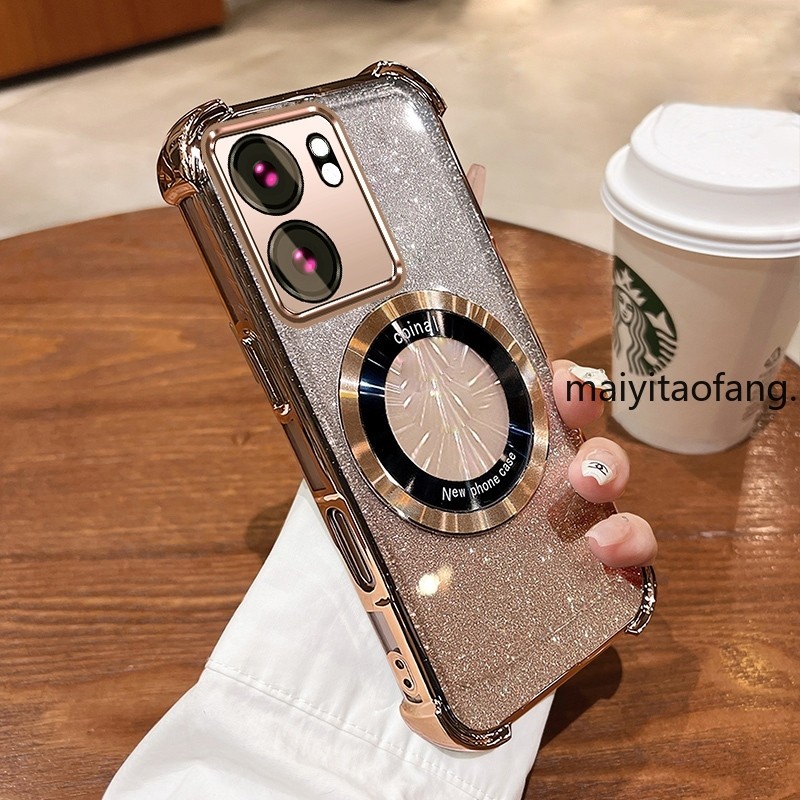 เคสสําหรับ infinix smart 9 hot 50i 1002