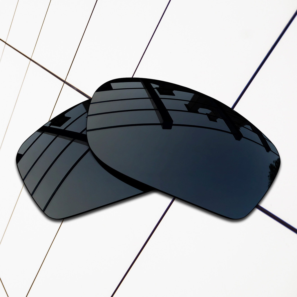 เลนส์เปลี่ยนโพลาไรซ์สําหรับ Oakley Fives Squared (4+1)2 OO9238 Fives Squared (4+1)2 Asian Fit OO9214