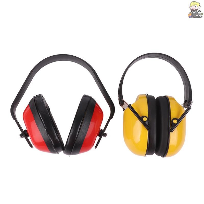 [CL] อุปกรณ์ป้องกันการได้ยินลดเสียงรบกวน Soundproof Shoog Earmuffs อุปกรณ์ป้องกันหู Earmuffs สําหรับ Shoog Hung TH