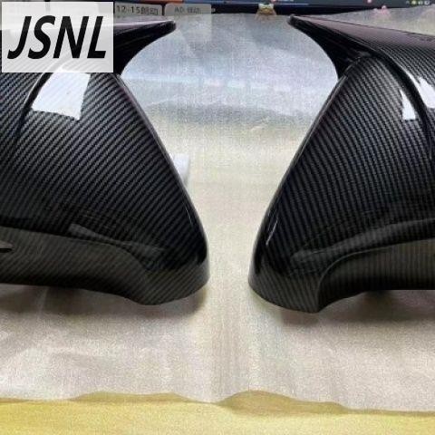 Lexus Lexus เหมาะสําหรับ IS Horn IS250 IS350 Horn กระจกมองหลังฝาครอบ Horn 2008-2012