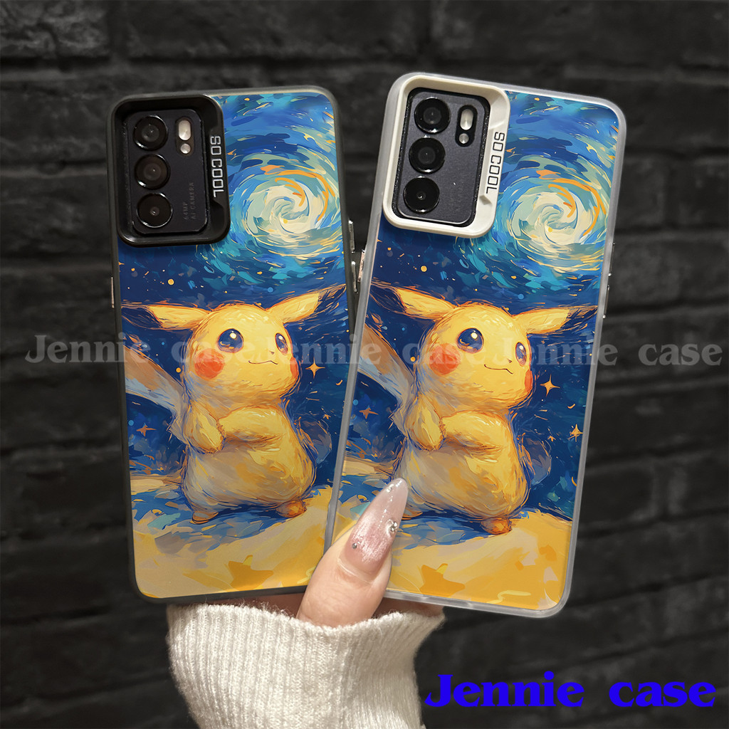 HP Shatterproofเคสโทรศัพท์สําหรับRedmiเคสโทรศัพท์สําหรับRedmi A1 A2 A3 Redmi9 10 12 13 Redmi note8 9